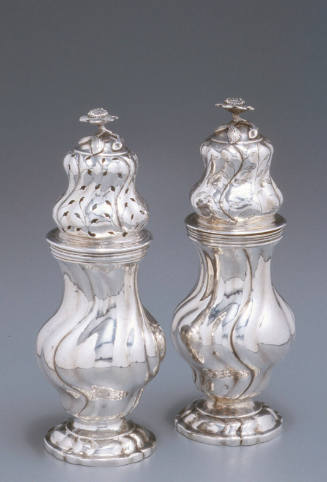 Sugar Caster