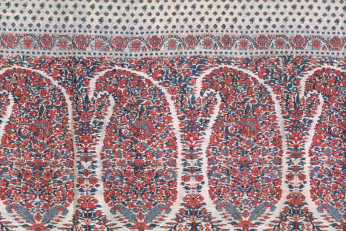 Early Kashmir Shawl