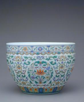 Jingdezhen ware