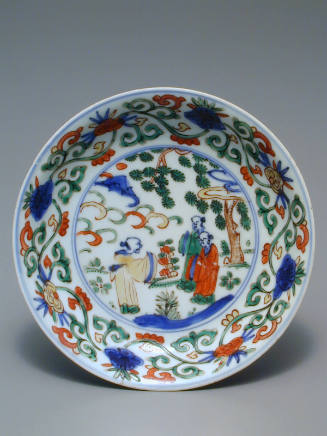 Jingdezhen ware