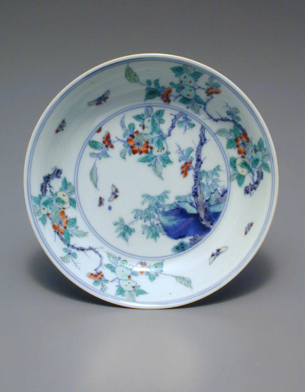 Jingdezhen ware