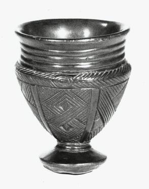 Ceremonial cup