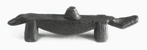 Divination Object - Crocodile