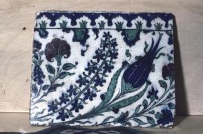 Tile