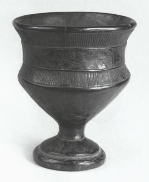 Ceremonial cup