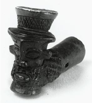 Pipe bowl