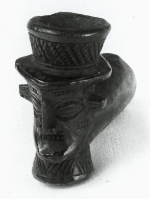 Pipe bowl