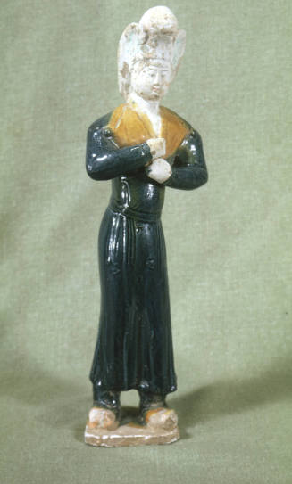 Male figure