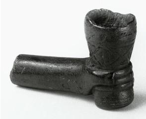 Pipe bowl