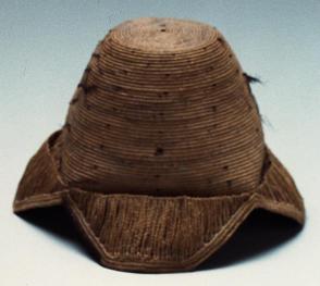 Laket Mishiing Hat