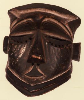 Mbwoom Mask