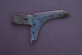 Dagger axe (ge)