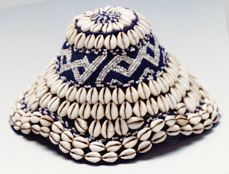 Kupash hat