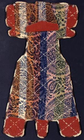Ceremonial waist decoration (Talwoong)