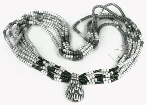 Necklace (Mimbuuntsh Mayeeng)