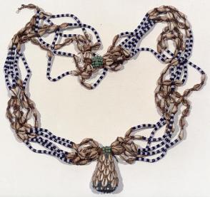 Necklace (Mimbuuntsh Mipash)
