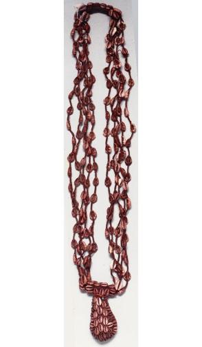 Necklace (Mimbuntsh Mipash)