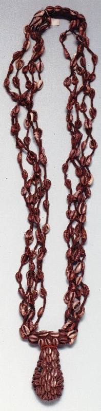 Necklace (Mimbuntsh Mipash)