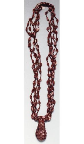 Necklace (Mimbuntsh Mipash)