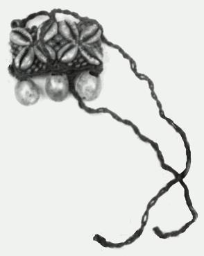 Pendant (Shyaangishoosh)