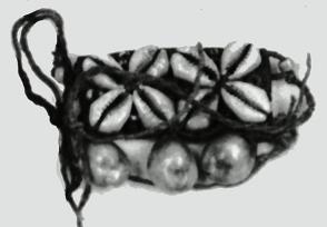 Pendant (Shyaangishoosh)