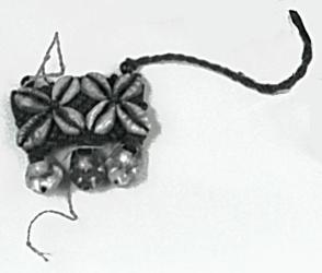 Pendant (Shyaangishoosh)