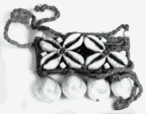 Pendant (Shyaangishoosh)