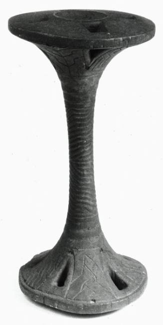 
Courtesy of the Seattle Art Museum, ©