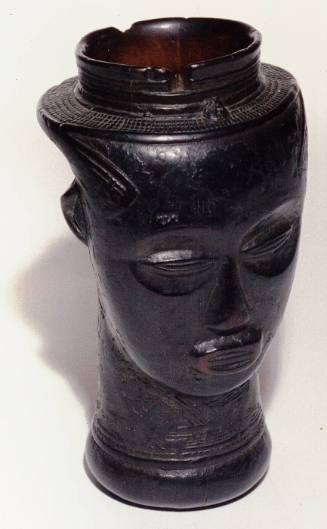 
Courtesy of the Seattle Art Museum, ©