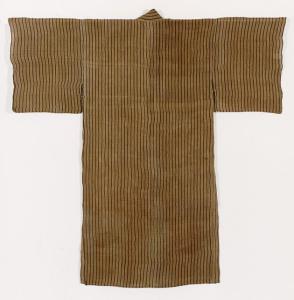 Okinawan kimono