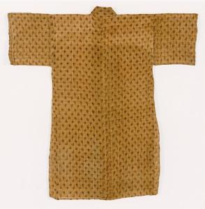 Okinawan kimono