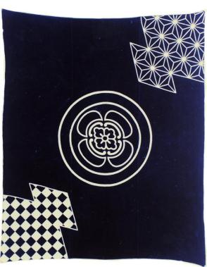 Wrapping cloth (furoshiki)