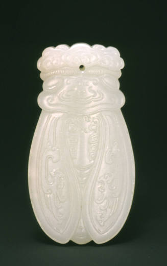 Cicada Pendant