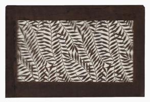 Paper stencil (katagami)