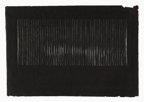 Stencil: Striped Pattern