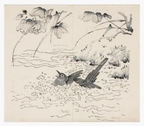 Ten Bamboo Series