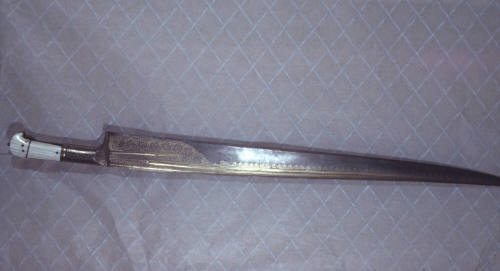 Sword