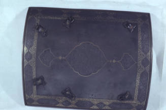 Breast plate