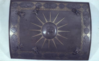 Breast plate