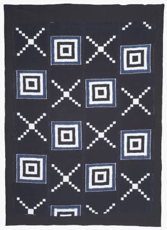 Bedding cover (futonji)