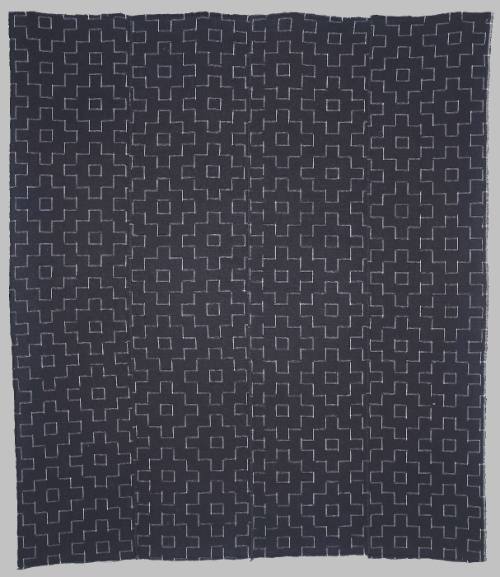 Bedding cover (futonji)