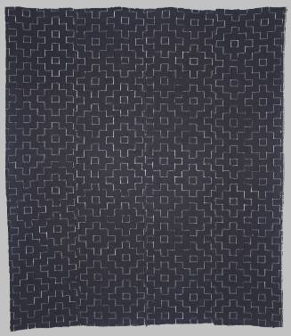 Bedding cover (futonji)