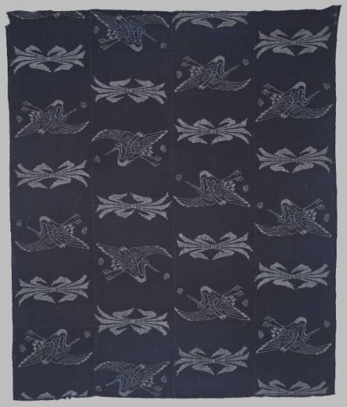 Bedding cover (futonji)