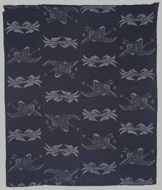 Bedding cover (futonji)