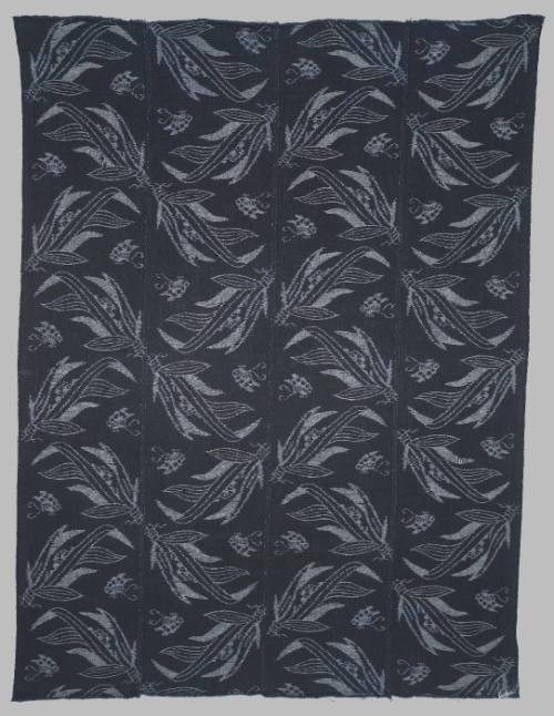 Bedding cover (futonji)