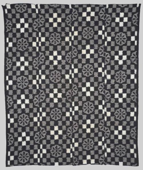 Bedding cover (futonji)