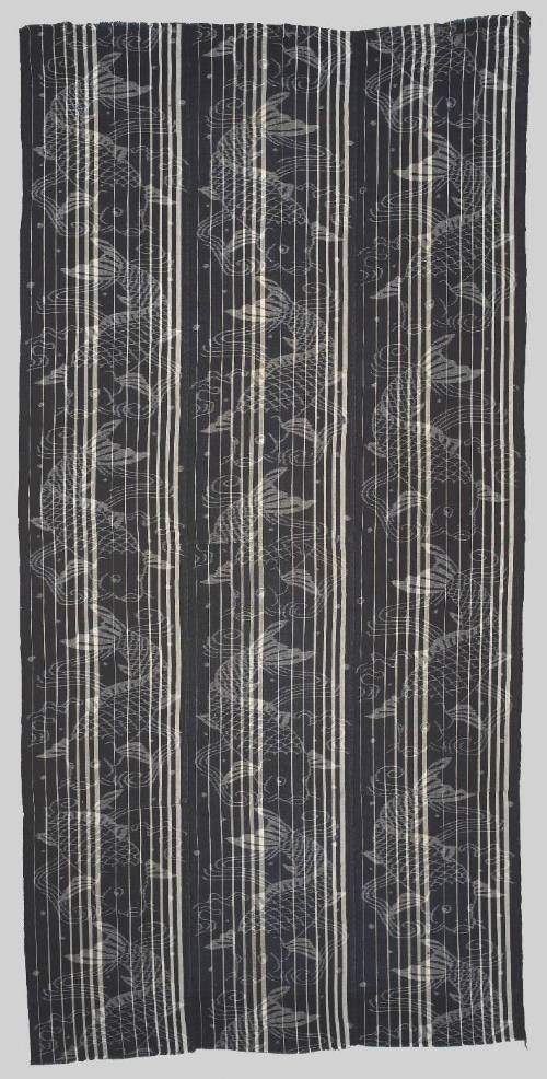 Bedding cover (futonji)