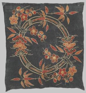 Okinawan wrapping cloth