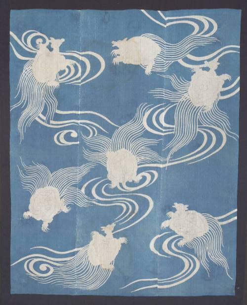 Bedding cover (futonji)