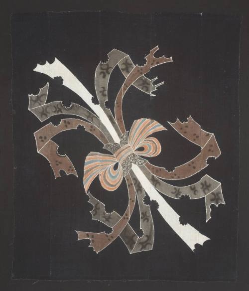 Bedding cover (futonji)